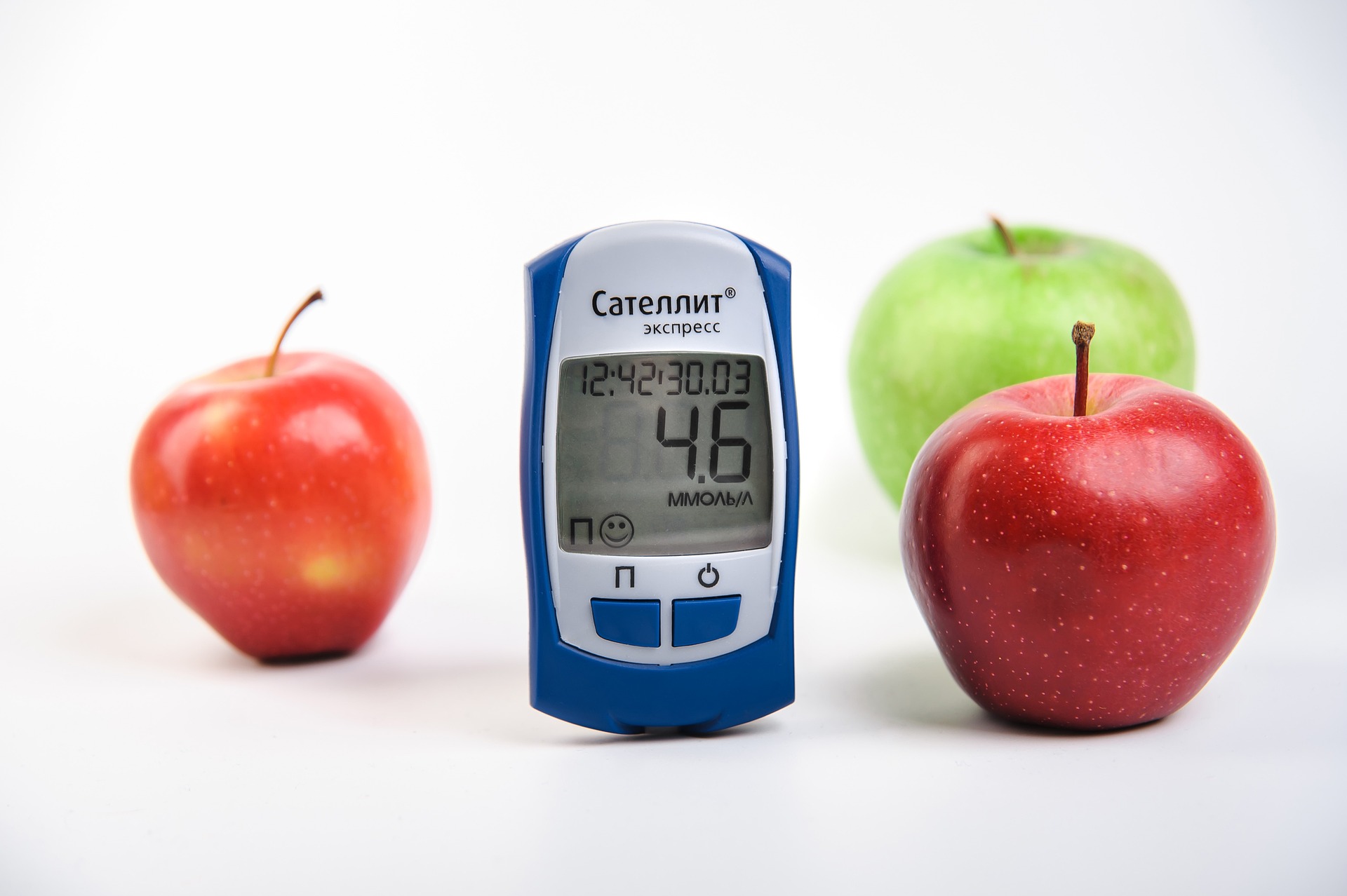 The First Steps After a GD Diagnosis: A Dietitian's Guide